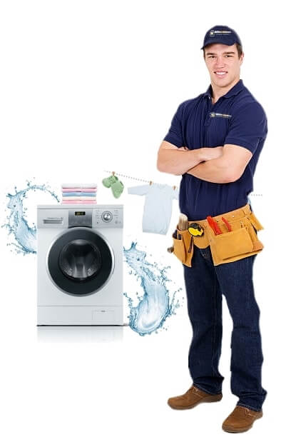 мастер по ремонту стиральных машин