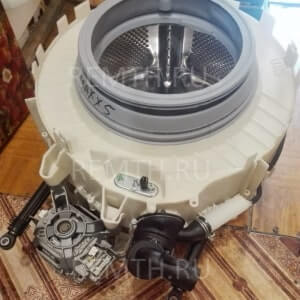 мотор стиральной машины